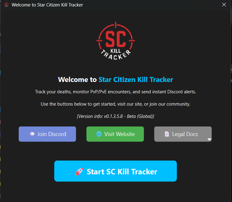 welcome-sckilltrac